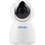 Beaba 芘亞芭 Zen + 4.3吋 Wifi 480P 視像及話音嬰兒監察器 270° 旋轉檢視 90° 上下螢幕 TFT x 272 APP 連線 (BS Plug)